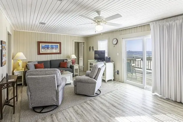 Ev, Birden Çok Yatak, Balkon, Okyanus Manzaralı