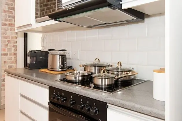 Luxury Apart Daire (2)