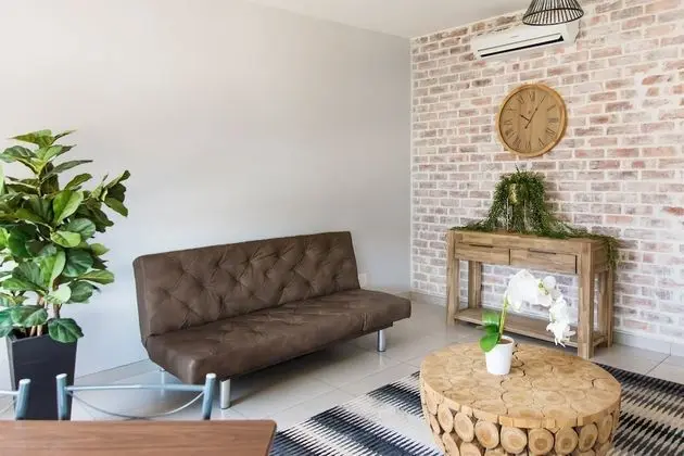 Luxury Apart Daire (2)