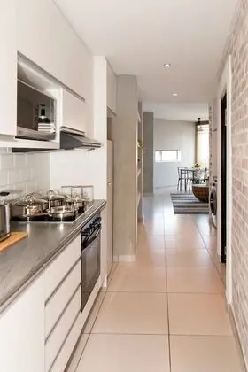 Luxury Apart Daire (2)