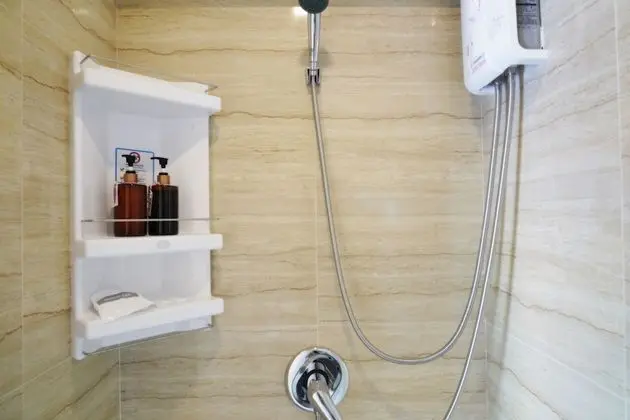 Deluxe İki Ayrı Yataklı Oda, Balkon