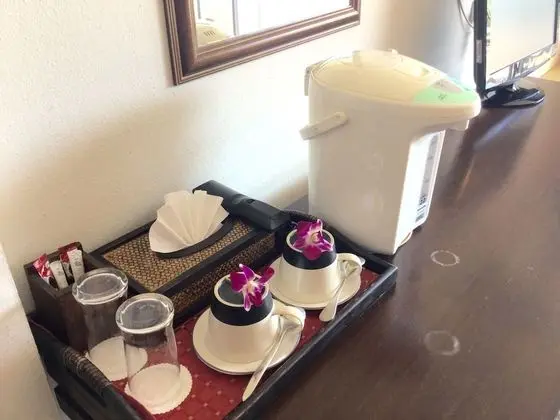Deluxe Oda