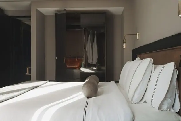 Terrace Suite Deluxe