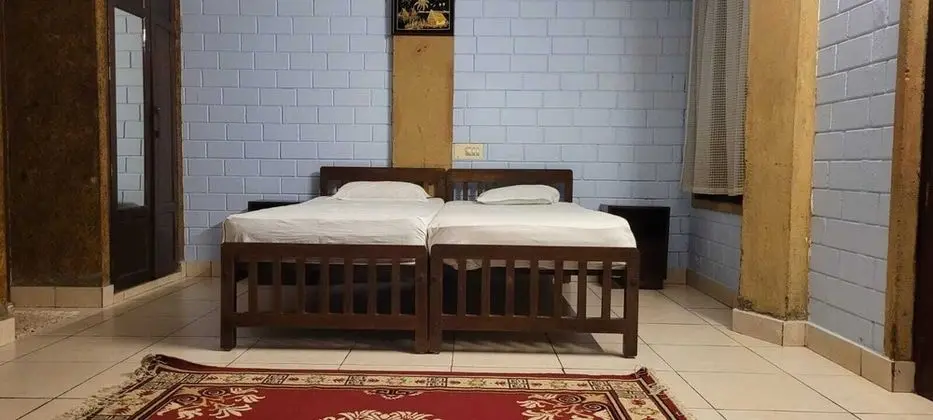 Standard Üç Kişilik Oda