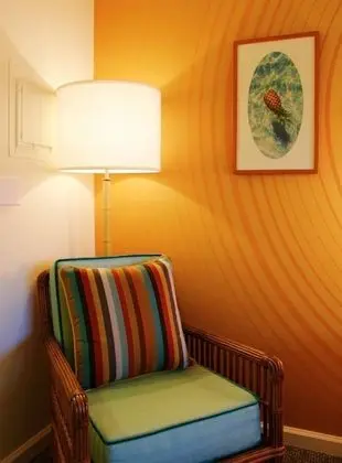 Oda, 2 Çift Kişilik Yatak, Resort Manzaralı