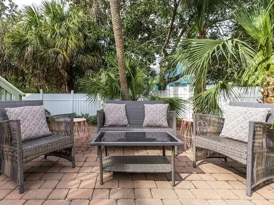 Ev, Birden Çok Yatak, Havuz Kullanımı, Havuz Manzaralı