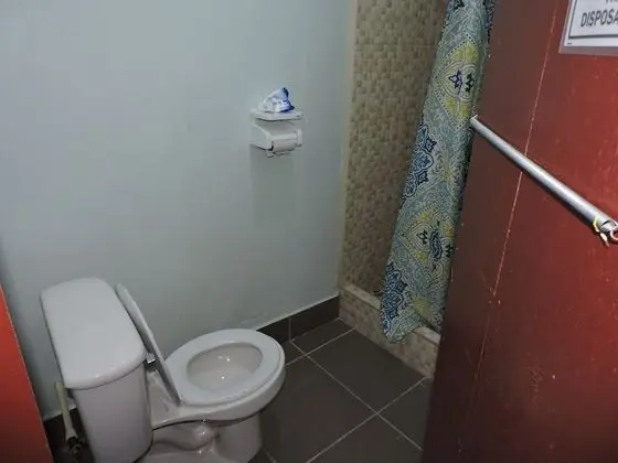 Economy Tek Büyük Yataklı Oda