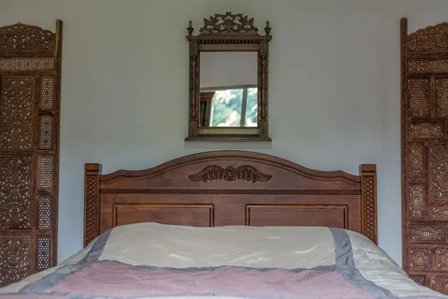 Bungalov, Sigara İçilmez (Min 3 nights)