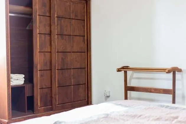 Bungalov, Sigara İçilmez (Min 3 nights)
