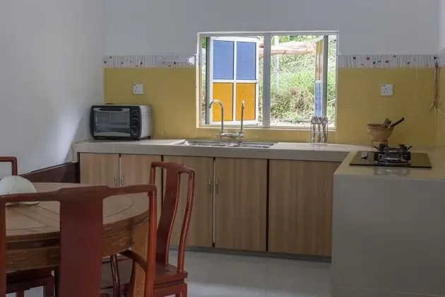 Bungalov, Sigara İçilmez (Min 3 nights)