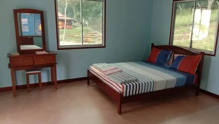 Villa, 1 Yatak Odası