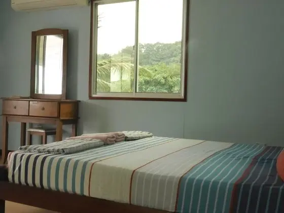 Villa, 1 Yatak Odası