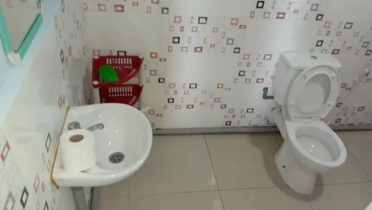 Villa, 1 Yatak Odası