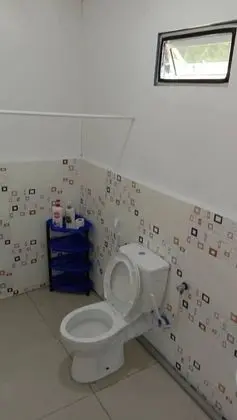 Villa, 1 Yatak Odası