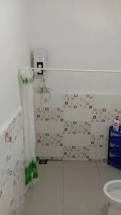 Villa, 1 Yatak Odası