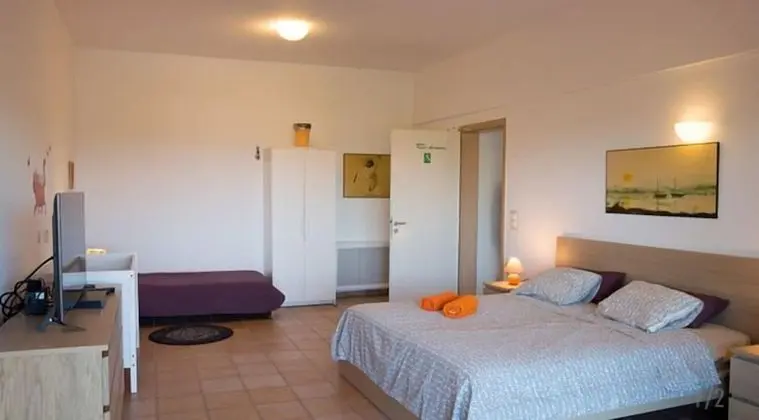 Panoramic Villa, Deniz Manzaralı