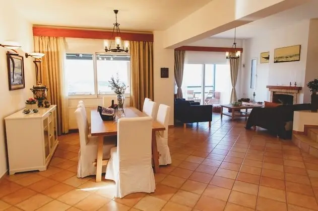 Panoramic Villa, Deniz Manzaralı