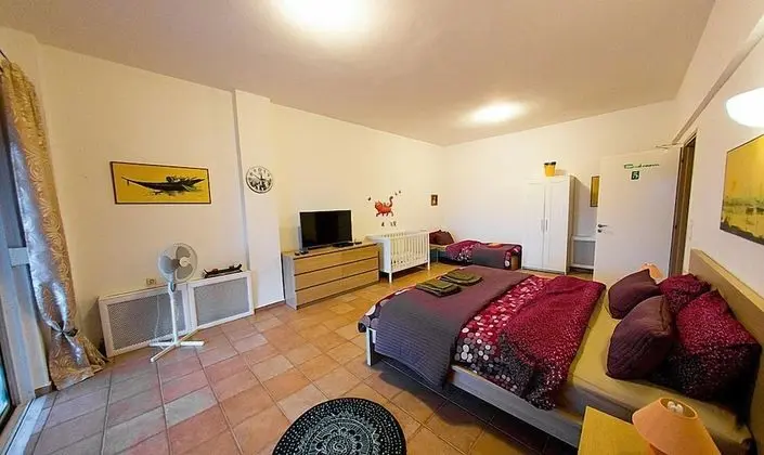 Panoramic Villa, Deniz Manzaralı