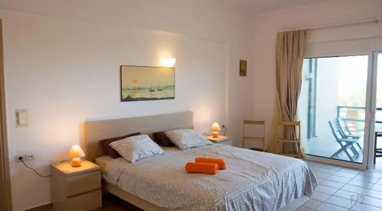 Panoramic Villa, Deniz Manzaralı