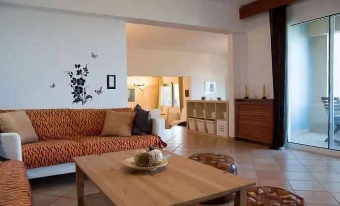 Panoramic Villa, Deniz Manzaralı