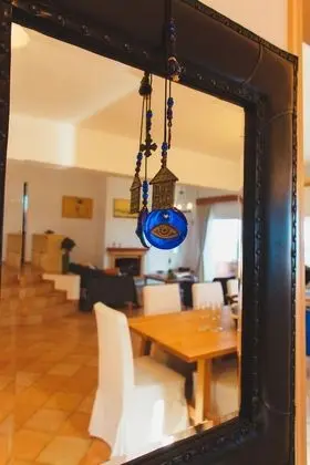 Panoramic Villa, Deniz Manzaralı