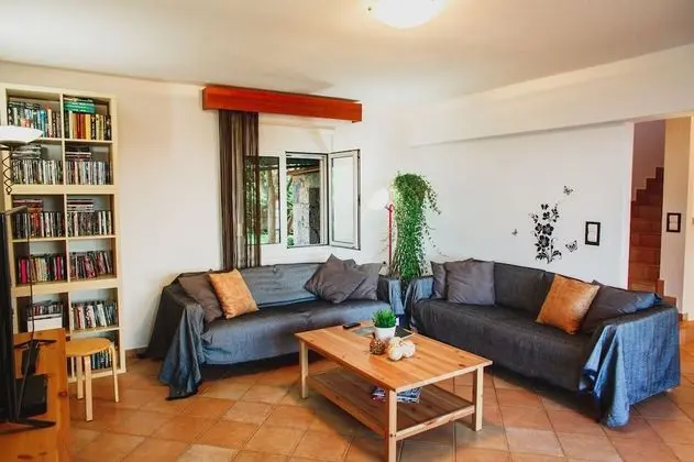 Panoramic Villa, Deniz Manzaralı