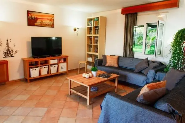 Panoramic Villa, Deniz Manzaralı