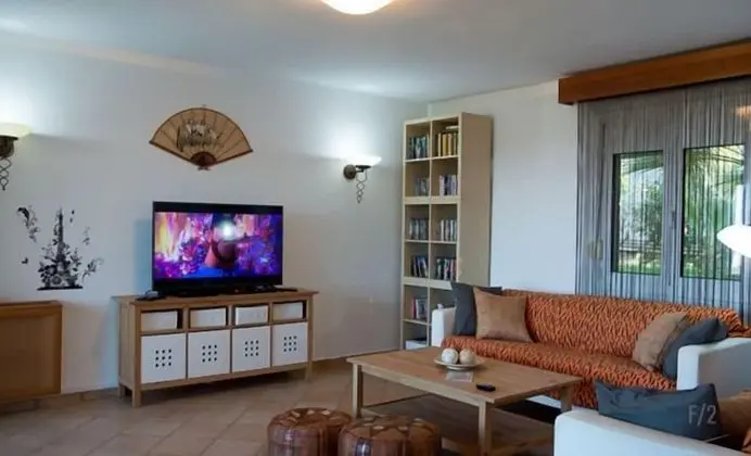 Panoramic Villa, Deniz Manzaralı