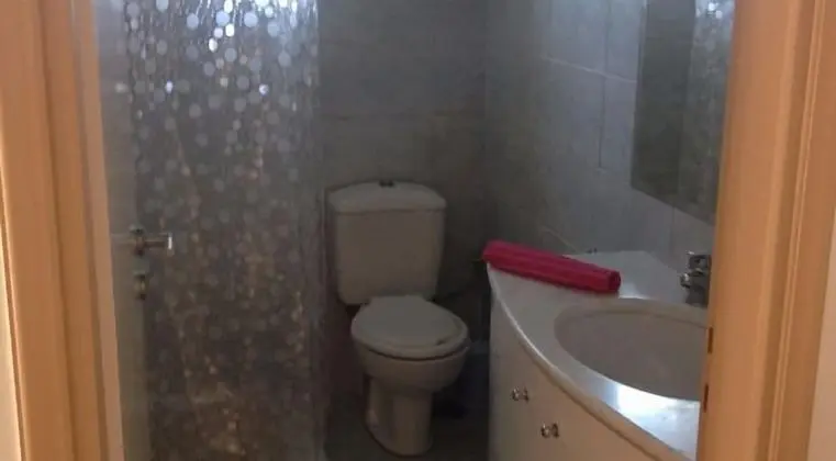 Panoramic Villa, Deniz Manzaralı