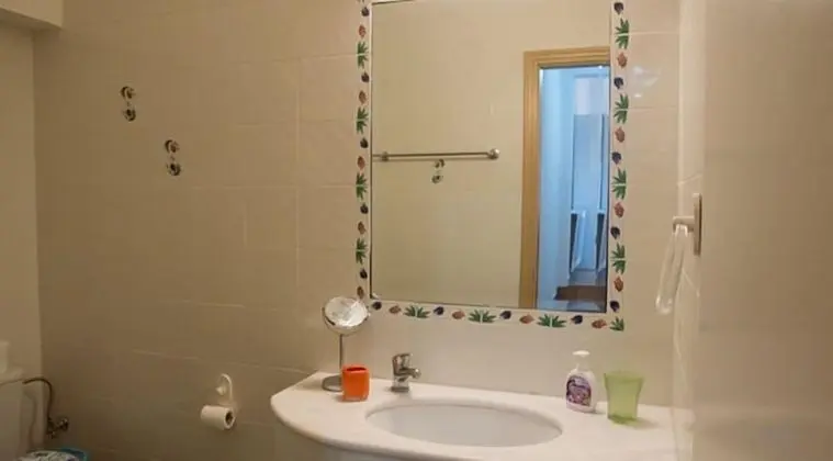 Panoramic Villa, Deniz Manzaralı