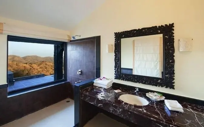 Deluxe Oda, Vadi Manzaralı