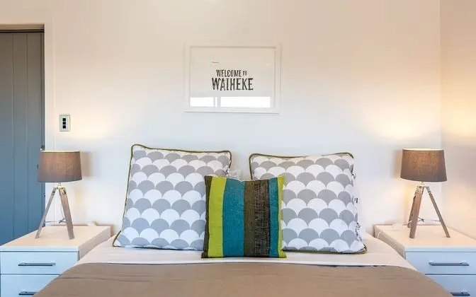 Deluxe Süit, 1 Yatak Odası, Deniz Manzaralı