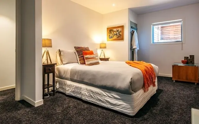 Luxury Süit, Deniz Manzaralı
