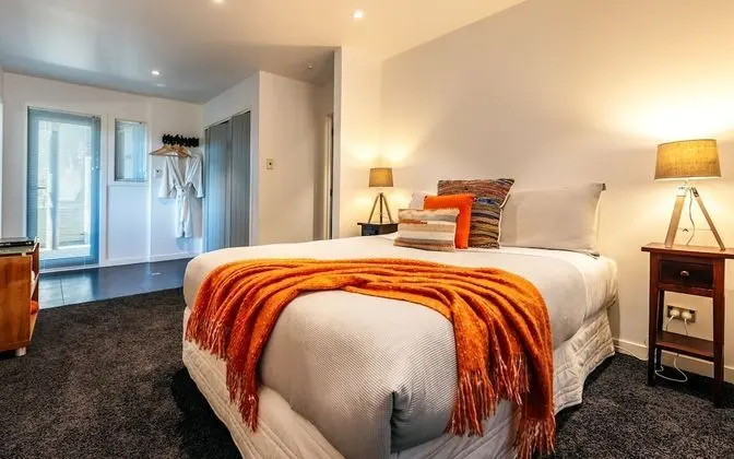 Luxury Süit, Deniz Manzaralı