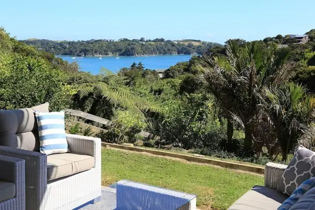 Luxury Süit, Deniz Manzaralı
