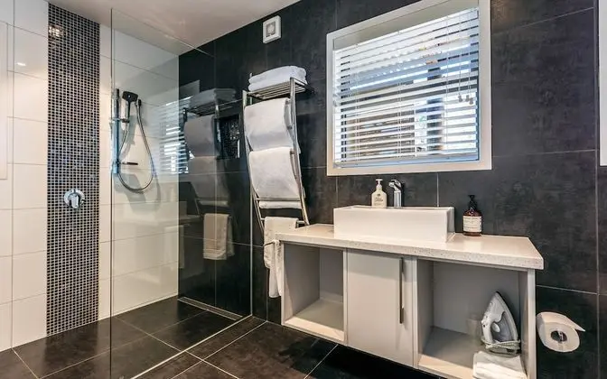 Luxury Süit, Deniz Manzaralı