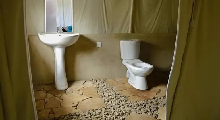 Deluxe Büyük Yataklı Tek Kişilik Oda, 1 Çift Kişilik Yatak, Bahçe Manzaralı