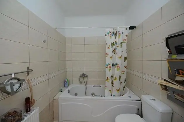 Villa, 2 Yatak Odası, Sıcak Su Havuzu, Deniz Manzaralı (Ifigenia)