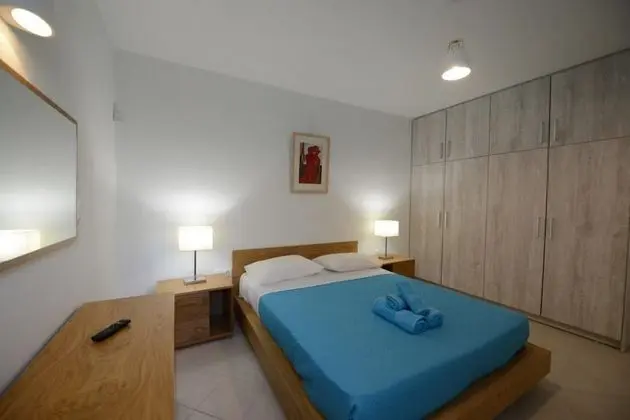 Villa, 3 Yatak Odası, Kişiye Özel Havuzlu, Deniz Manzaralı (Erato)