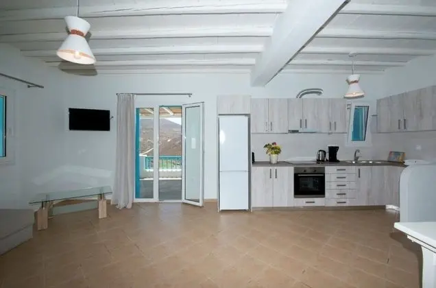 Villa, 3 Yatak Odası, Kişiye Özel Havuzlu, Deniz Manzaralı (Erato)