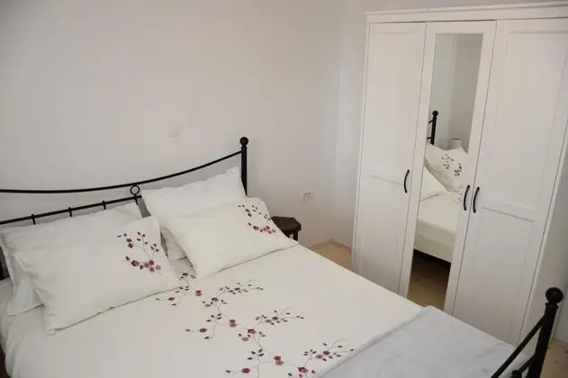 Design Apart Daire, 2 Yatak Odası, Havuz Kullanımı, Deniz Manzaralı