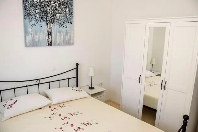 Design Apart Daire, 2 Yatak Odası, Havuz Kullanımı, Deniz Manzaralı