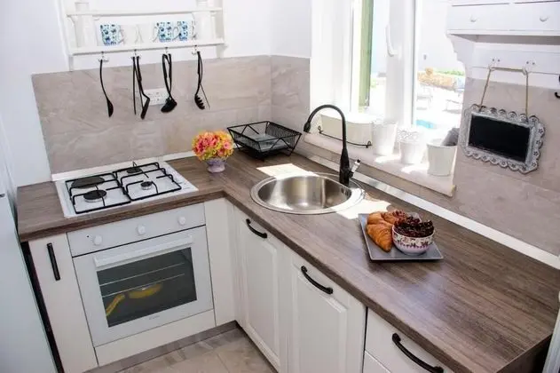 Design Apart Daire, 2 Yatak Odası, Havuz Kullanımı, Deniz Manzaralı