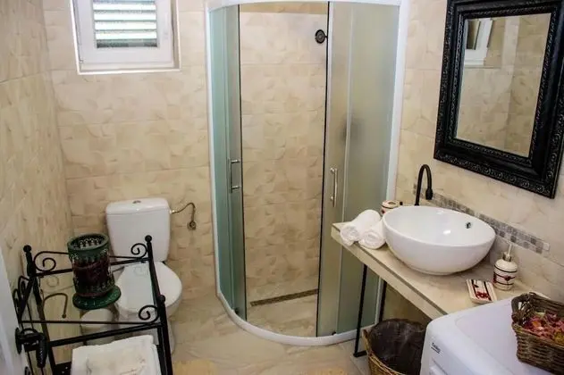 Design Apart Daire, 2 Yatak Odası, Havuz Kullanımı, Deniz Manzaralı