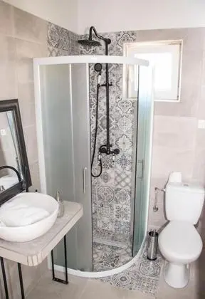 Design Apart Daire, 2 Yatak Odası, Havuz Kullanımı, Deniz Manzaralı