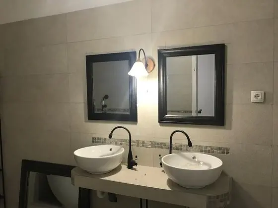 Design Apart Daire, 2 Yatak Odası, Havuz Kullanımı, Deniz Manzaralı