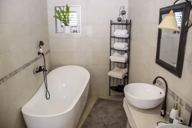 Design Apart Daire, 2 Yatak Odası, Havuz Kullanımı, Deniz Manzaralı