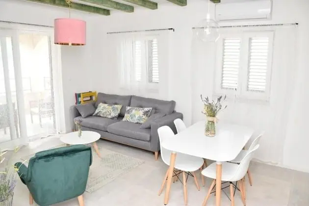 Exclusive Apart Daire, 2 Yatak Odası, Havuz Kullanımı, Deniz Manzaralı