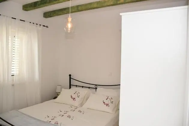 Exclusive Apart Daire, 2 Yatak Odası, Havuz Kullanımı, Deniz Manzaralı