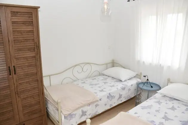 Exclusive Apart Daire, 2 Yatak Odası, Havuz Kullanımı, Deniz Manzaralı
